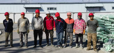 崇左厂房地基沉降注浆加固施工队伍怎么选